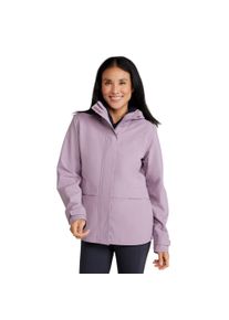 Mountain Warehouse - "April" Jacke, wasserfest f&uuml;r Damen (Flieder)