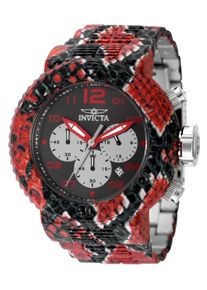 Invicta Pro Diver 48552 Herrenuhr - 52mm