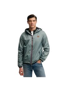 Superdry Herren Essential Tri Windbreaker