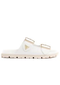 Guess Damen-Sandalen mit charakteristischer Silhouette
