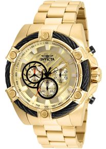 Invicta Bolt 25515 Herrenuhr - 52mm