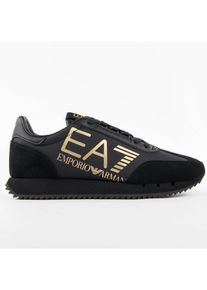 EA7 Emporio Armani EA7 Herren Signature GA Sneakers