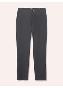 Walbusch Chino aus Baumwollstretch