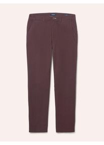 Walbusch Chino aus Baumwollstretch