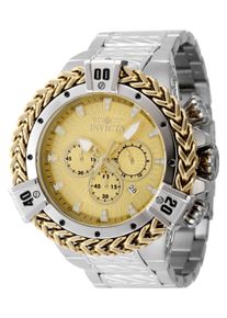 Invicta Bolt 48157 Herrenuhr - 54mm