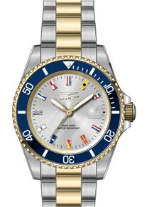 Invicta Pro Diver 49887 Herrenuhr - 40mm