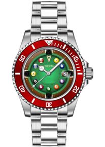Invicta Pro Diver 50523 Herrenuhr - 40mm