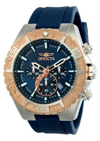 Invicta Aviator 22523 Herrenuhr - 49mm