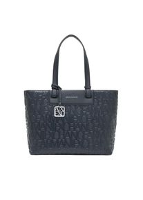 Armani Exchange Damenhandtaschen-Shopper