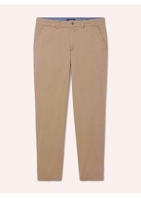 Walbusch Elastische Chino aus Baumwolle