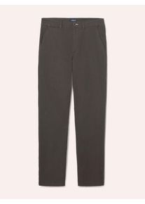 Walbusch Chino aus Baumwollstretch