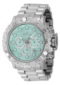 Invicta Subaqua - Poseidon 47181 Herrenuhr - 55mm