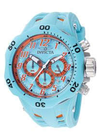 Invicta Venom - Hydra 48238 Herrenuhr - 52mm