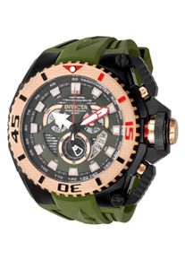 Invicta Sea Hunter 49629 Herrenuhr - 57mm