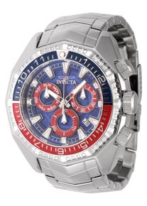 Invicta Akula 44296 Herrenuhr - 55mm