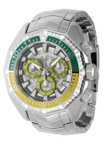 Invicta Akula 44295 Herrenuhr - 55mm