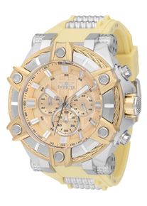 Invicta Bolt 49808 Herrenuhr - 52mm