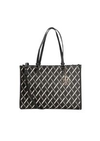 Armani Exchange Damenhandtaschen Saffiano