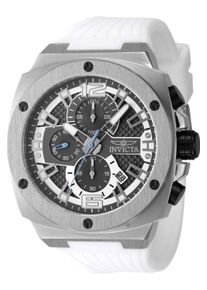 Invicta Racing 48163 Herrenuhr - 47mm