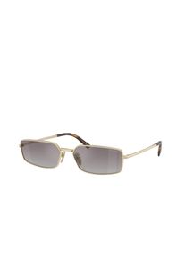 Prada Sonnenbrille Braun/Gold