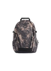 Superdry Damen-Rucksack &bdquo;Tarp&ldquo; in Holzoptik