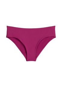 Marc O'Polo Marc O'Polo Damen Bikini-Hose Abstract LeafBikini Slip, Bikini Unterteil, Bikinihose