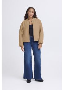 Ichi Jacke IHJANNET Jacke Loose fit