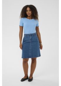 Cream Denimrock CRVisti Denimrock A-shape