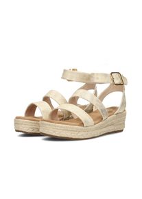 POSH by Poelman JUNE Damen Sandalen