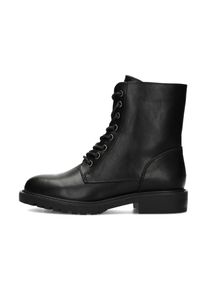 POSH by Poelman "KIEK" Damen-Stiefeletten