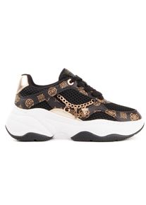 Guess Damen-Sneaker Harpaa