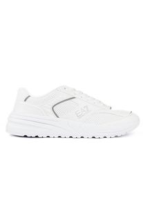 EA7 Emporio Armani EA7 Herren Original Sneakers