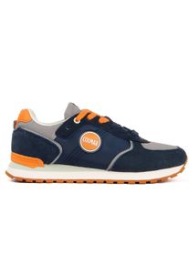 COLMAR Herren Originals Travis Sneakers