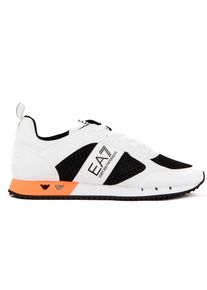 EA7 Emporio Armani EA7 Herren Original Sneakers