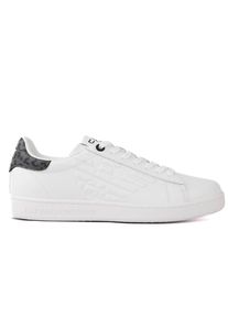EA7 Emporio Armani EA7 Herren Signature GA Sneakers