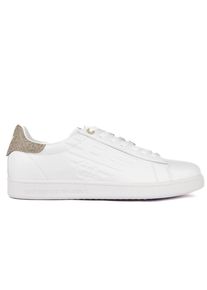 EA7 Emporio Armani EA7 Herren-Sneaker Essential