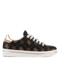 Guess Damen-Sneaker Stasey 4G Peony