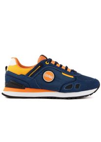 COLMAR Herren Originals Travis Sport Sneakers