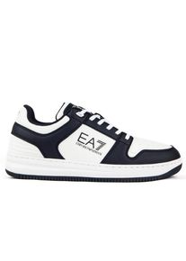 EA7 Emporio Armani EA7 Herren Original Sneakers