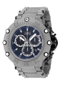 Invicta Subaqua 48194 Herrenuhr - 52mm