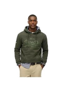 Superdry Herren Vintage Sweatshirt