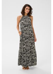 Kaffe Kleid KAbella Kleid A-shape