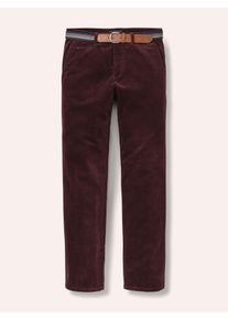 Walbusch G&uuml;rtel-Cord Chino