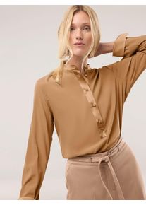 Walbusch Polo Bluse aus Seide