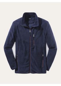 Walbusch Relax- Fleecejacke