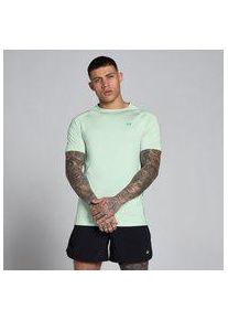 Myprotein MP Herren Training T-Shirt - Hellgr&uuml;n - L