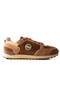 COLMAR Travis Wildleder-Sneaker f&uuml;r Herren