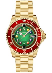 Invicta Pro Diver 50522 Herrenuhr - 40mm