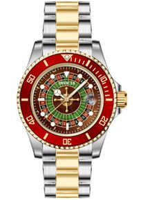 Invicta Pro Diver 50521 Herrenuhr - 40mm