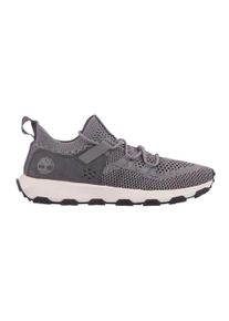 Timberland - "Winsor Trail" Sneaker f&uuml;r Herren (Grau)